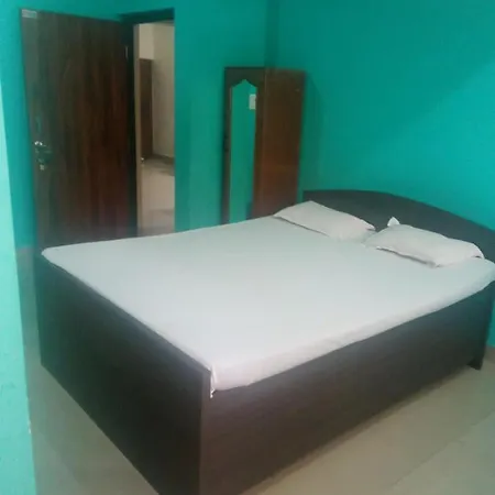 Shepeherd & Aalayam Studio Rooms Colva